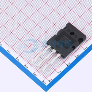 场效应管(MOSFET) IXFK32N80P TO-264AA 800V 原装正品
