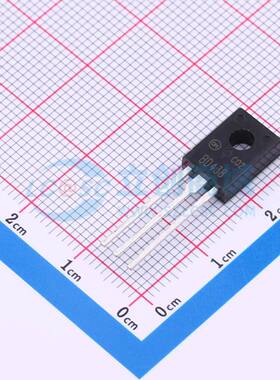 原装 三极管(BJT) BD438S TO-126-3 正品现货