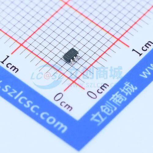 转换器/电平移位器 SN74LVC1T45DCKR SC-70-6 原装正品 电子元器