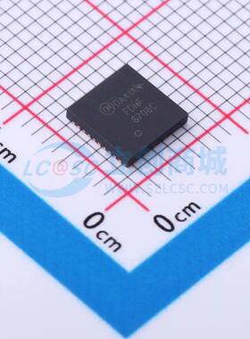 原装 智能功率模块(IPM) FDMF6706C PQFN-40(6x6) 正品现货