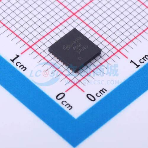 原装 智能功率模块(IPM) FDMF6706C PQFN-40(6x6) 正品现货