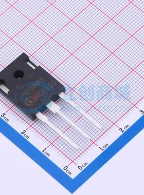 IGBT管/模块 IHW20N120R5 TO-247-3 原装正品