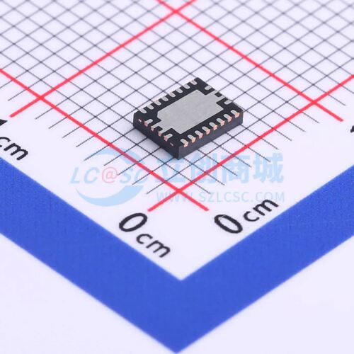 无线充放电芯片 BQ51013BRHLR VQFN-20(4.5x3.5) 原装正品