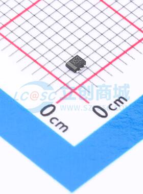 三极管(BJT) EMX52T2R SOT-563(SOT-666) 100mA 原装正品