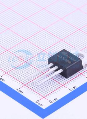 原装 场效应管(MOSFET) NDP6060L TO-220 正品现货