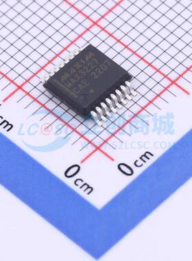 RS232芯片 MAX3227CAE+ SSOP-16-208mil 原装正品