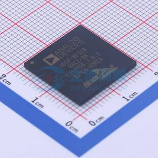 数字信号处理器(DSP/DSC) ADSP-BF524BBCZ-3A BGA-208 原装正品