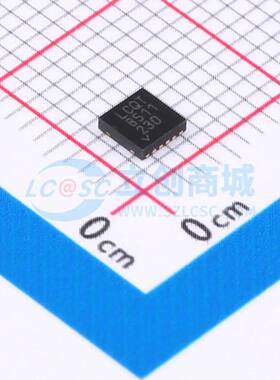 监控和复位芯片 LTC2953IDD-2#PBF DFN-12-EP(3x3) 原装正品