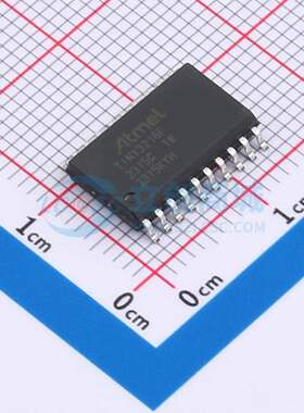 单片机(MCU/MPU/SOC) ATTINY3216-SF SOIC-20-300mil 原装正品