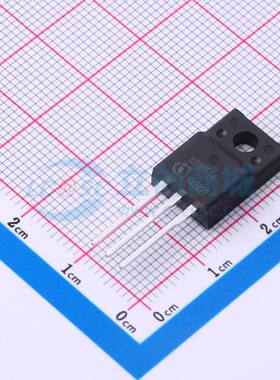 IGBT管/模块 IKA08N65ET6XKSA1 TO-220-3 原装正品