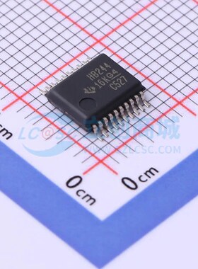 缓冲器/驱动器/收发器 SN74AHCT244DBR SSOP-20-208mil 原装正品