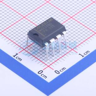 RS-485/RS-422芯片 MAX3483CPA+ PDIP-8 原装正品