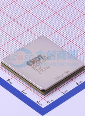 单片机(MCU/MPU/SOC) 80HCPS1848CBLGI FCBGA-784 原装正品