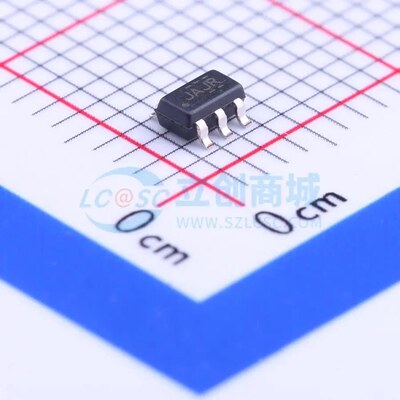 模拟开关/多路复用器 TS5A3159ADBVR SOT-23-6 原装正品