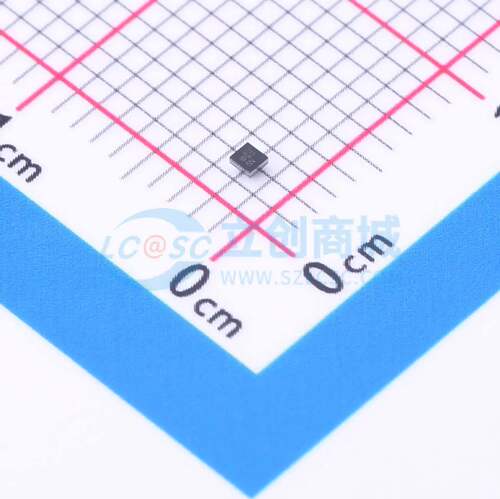 线性稳压器(LDO) ADP160ACBZ-1.8-R7 WLCSP-4(1x1) 原装正品