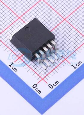 线性稳压器(LDO) MIC37302WU TO-263-5 原装正品