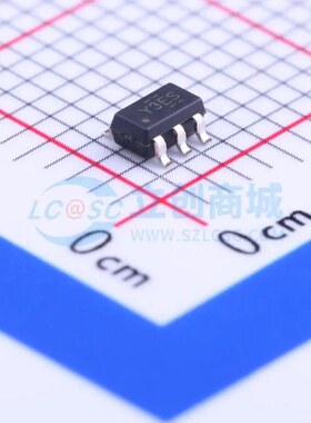 原装正品 比较器 TLV1391IDBVR SOT-23-5 全新