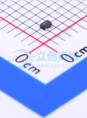 原装 数字晶体管 DTC123JM3T5G SOT-723 正品现货