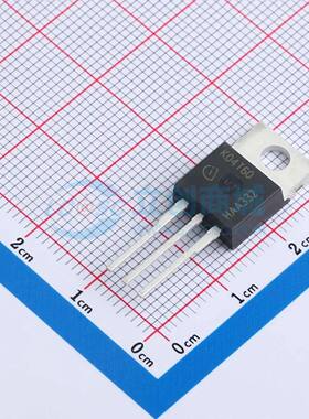 IGBT管/模块 IKP04N60T TO-220-3 原装正品