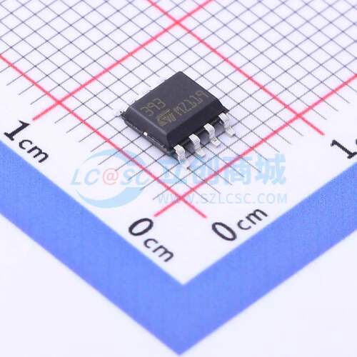 原装正品 比较器 LM393D SOIC-8电子元器件配单