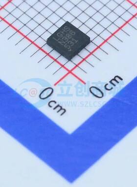 功率电子开关 LTC4380IDD-2#PBF DFN-10-EP(3x3) 原装正品