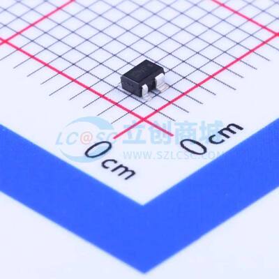 场效应管(MOSFET) BF2040WH6814 SOT-343 原装正品