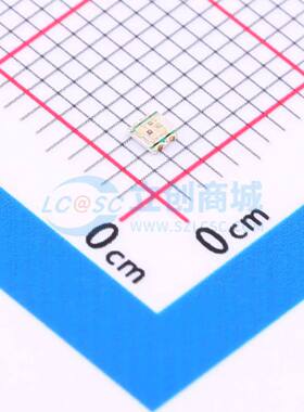 19-123/R6GHC-D01/2T 0603 红色,绿色 发光二极管LED