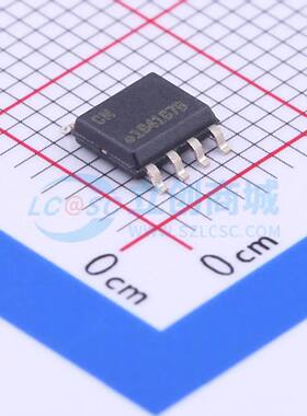 其他接口 ATECC608A-SSHDA-B SOIC-8 原装正品