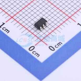原装 线性稳压器(LDO) LDCL015M33R SOT-23-5L