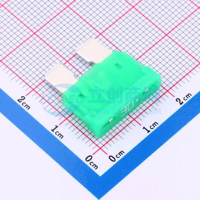 汽车保险丝 0287030.PXS - 32V 原装正品