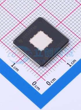 LED驱动 DLPA3000DPFDR HTQFP-100(14x14) 原装正品