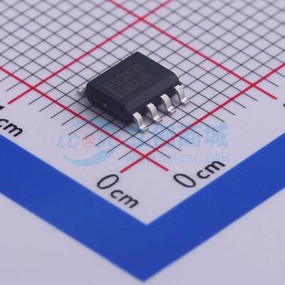 原装 场效应管(MOSFET) FDS6679 SOIC-8 正品现货