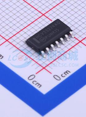 运算放大器 NCV33274ADR2G SOIC-14 原装正品