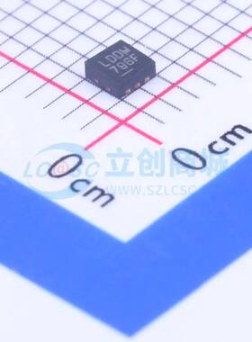 线性稳压器(LDO) LTC3025EDC-1#TRMPBF DFN-6-EP(2x2) 原装正品