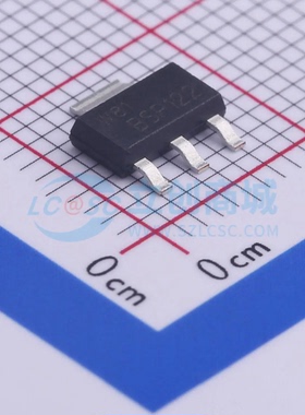 场效应管MOS BSP122,115 SOT-223 1个N沟道 200V 550mA