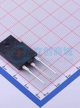 原装 IGBT管/模块 FGAF40S65AQ TO-3PF-3 正品现货