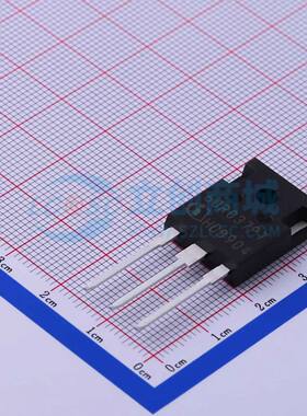 场效应管(MOSFET) IPW60R037P7XKSA1 TO-247-3 原装正品