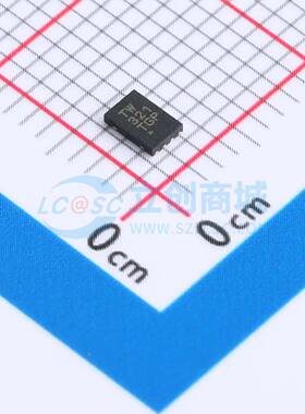 安全验证/加密芯片 ATECC608B-MAHDA-S UDFN-8(2x3) 原装正品