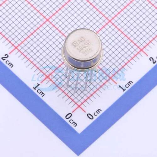 电压基准芯片 AD584SH TO-99 原装正品