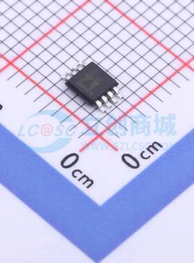 差分运放 AD8276BRMZ-R7 MSOP-8 原装正品
