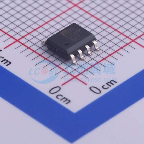 线性稳压器(LDO) MIC5209YM-TR SOIC-8 原装正品