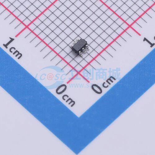 转换器/电平移位器 SN74LXC1T45DCKR SC-70-6 原装正品 电子元器