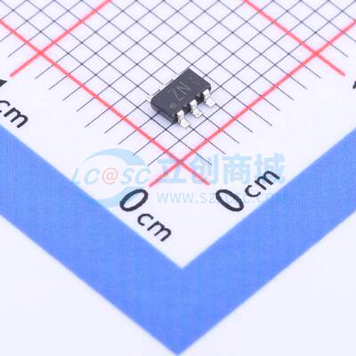 场效应管(MOSFET) RSQ015P10TR SC-95 100V 原装正品