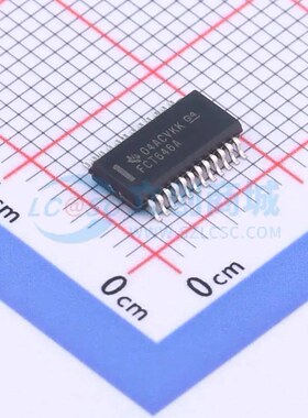 缓冲器/驱动器/收发器 CY74FCT646ATQCT SSOP-24-150mil 原装正品