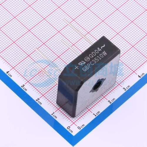 原装 整流桥 GBPC3510W GBPC4 28.75x28.75 正品现货