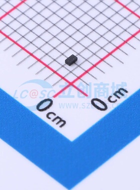 场效应管MOS PMZB320UPEYL DFN-3(1x0.6) 1个P沟道 30V 1A