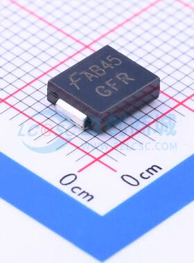 静电和浪涌保护(TVS/ESD) SMCJ40CA SMC(DO-214AB) 原装正品
