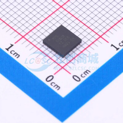 DC-DC电源芯片 TPS53820RWZR VQFN-35-HR(5x5) 原装正品