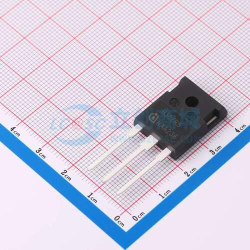 IGBT管/模块 IHW30N65R5 TO-247-3 原装正品