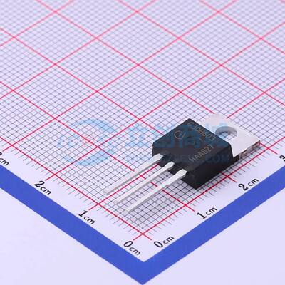 IGBT管/模块 IGP30N60H3 TO-220 原装正品